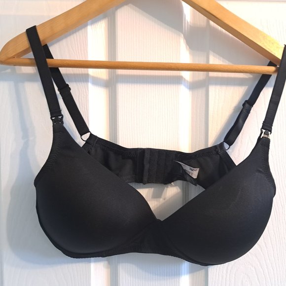 Nursing Bra 36 DD - Picture 1 of 3